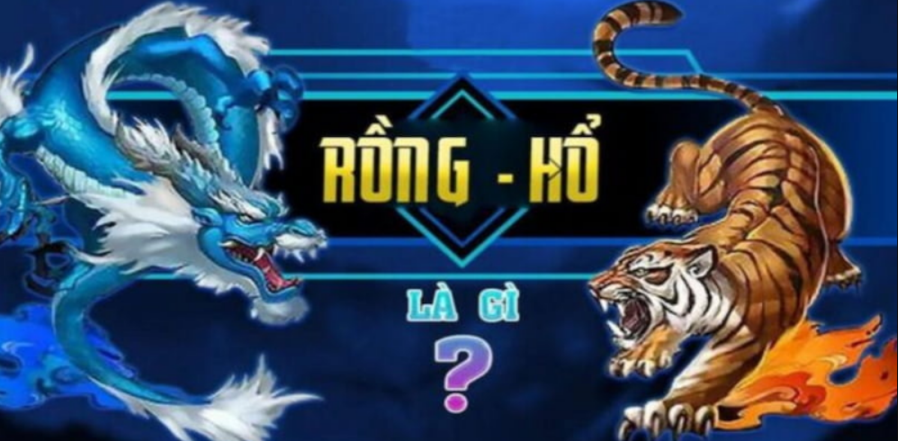 Các tựa game casino typhu88 hot hit nhất ngày nay - Rồng Hổ